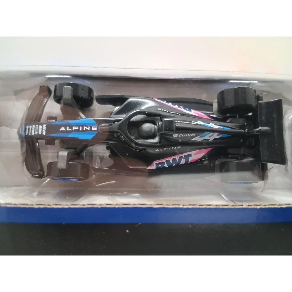 2025 Hot Wheels Formula 1 Sprint Race Circuit Track Set | NIB & RTS!!!